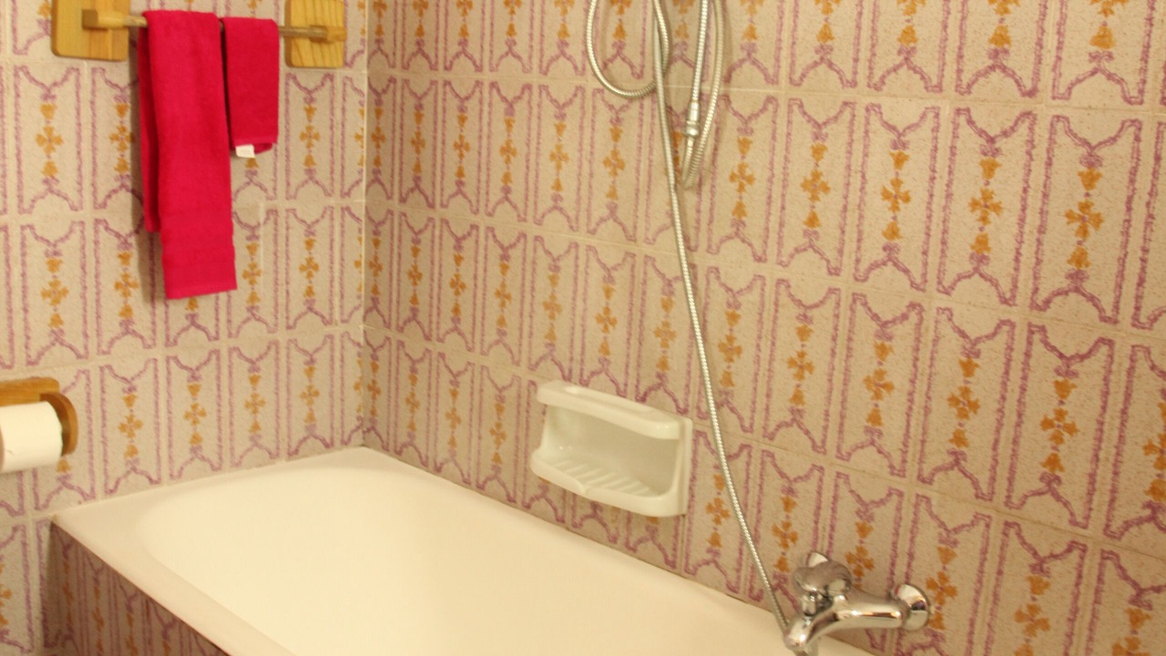 Photo of Bathroom in Mazzaro