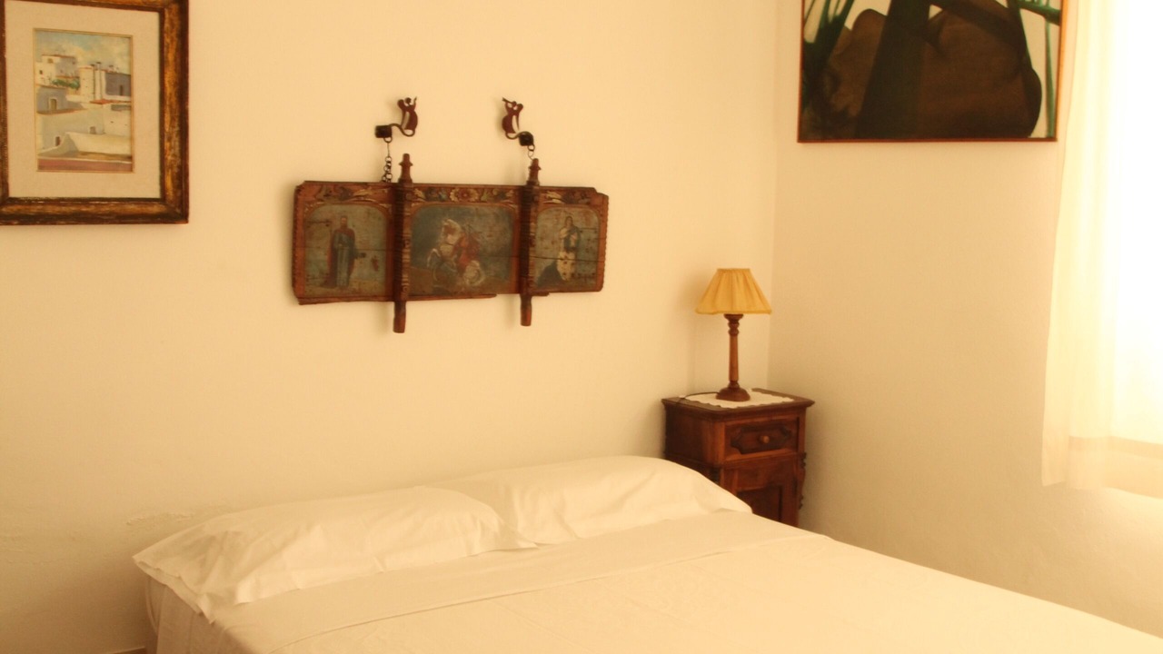 Photo of Bedroom in Mazzaro