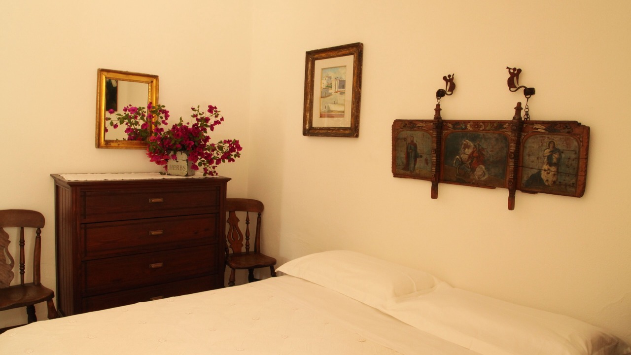 Photo of Bedroom in Mazzaro