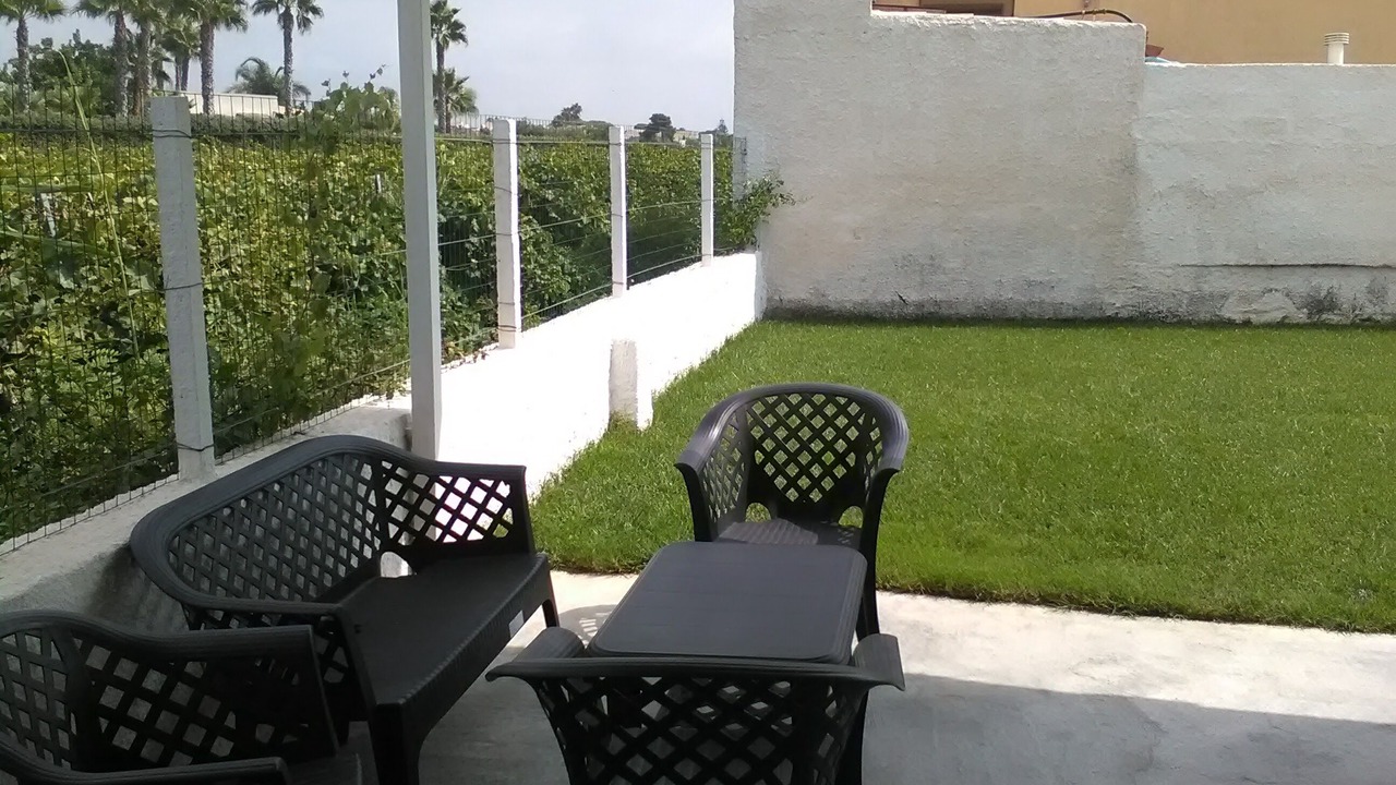 Photo of Patio Balcony in Marsala