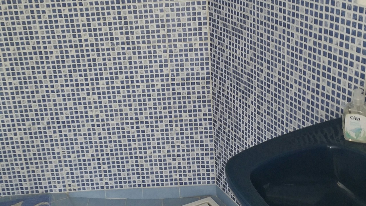 Photo of Bathroom in Marsala