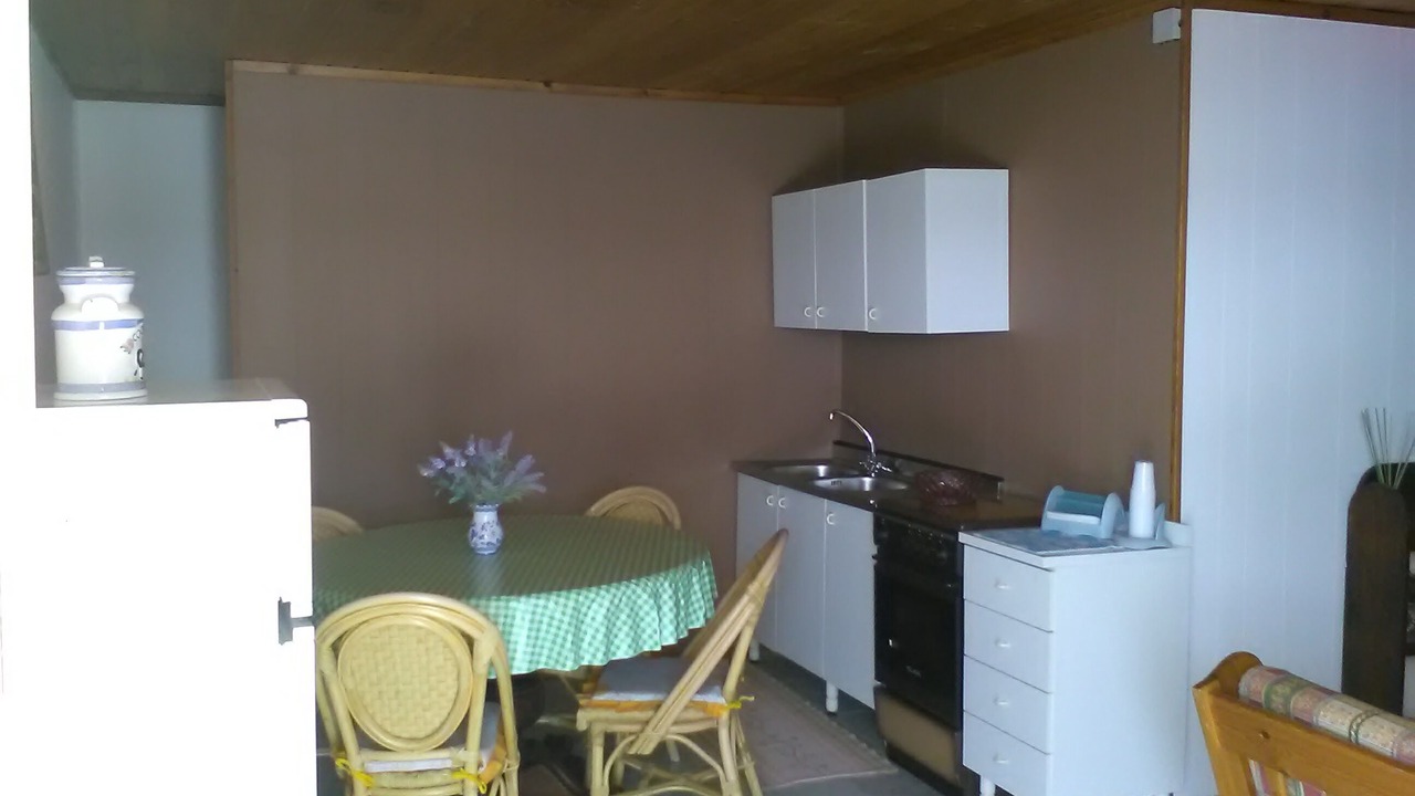 Photo of Kitchen in Marsala
