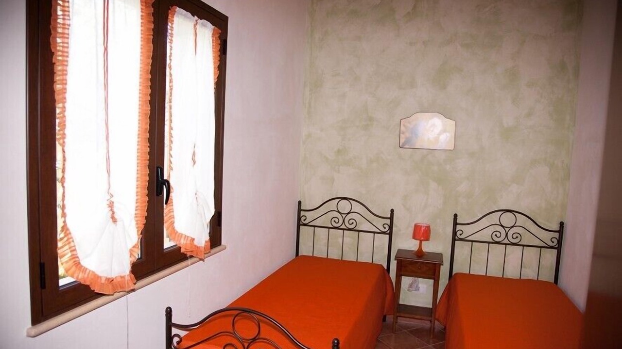 Photo of Bedroom in Sciacca