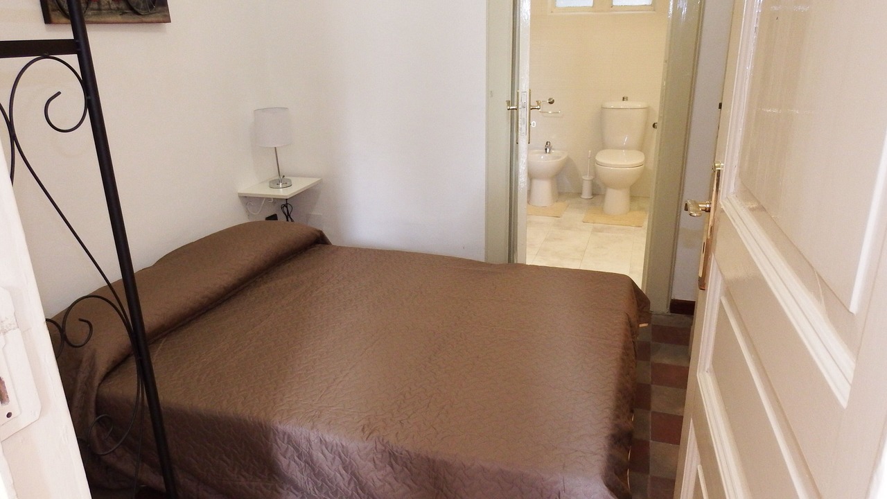 Photo of Bedroom in Coste