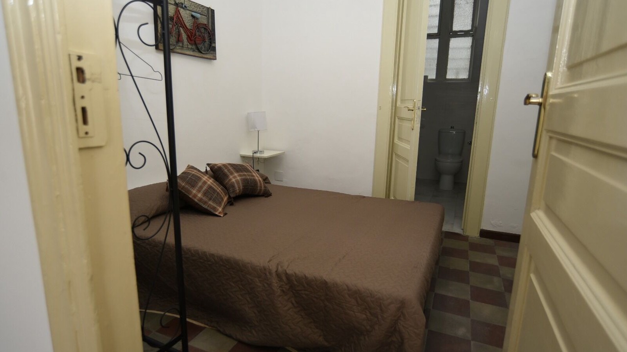 Photo of Bedroom in Coste
