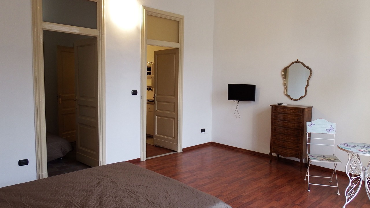 Photo of Bedroom in Coste