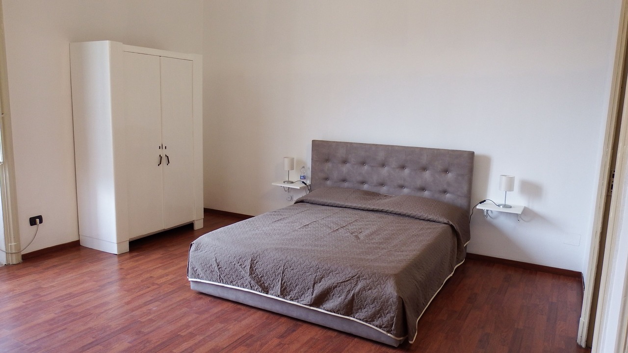 Photo of Bedroom in Coste