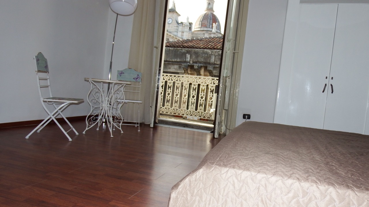 Photo of Bedroom in Coste