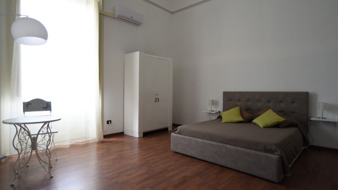 Photo of Bedroom in Coste