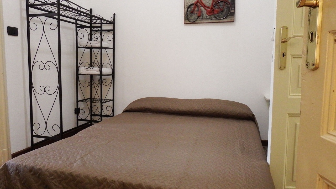 Photo of Bedroom in Coste