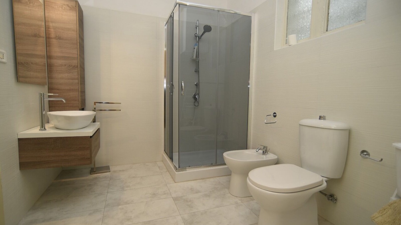 Photo of Bathroom in Coste