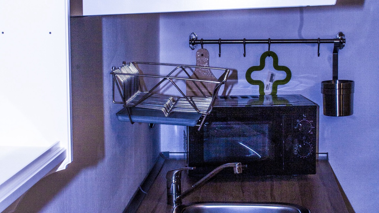 Photo of Kitchen in Coste