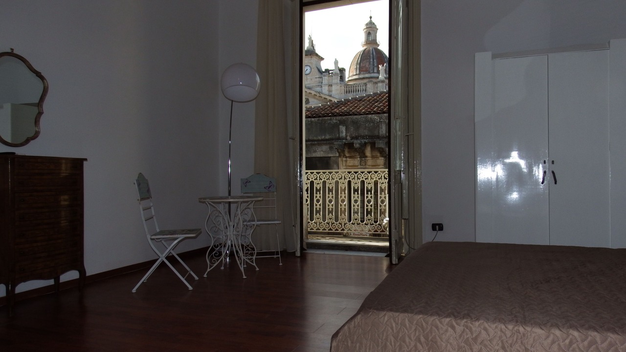 Photo of Bedroom in Coste