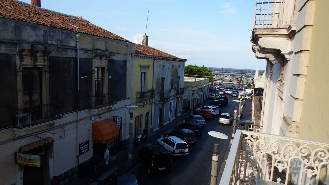 Photo of Outdoor in Coste