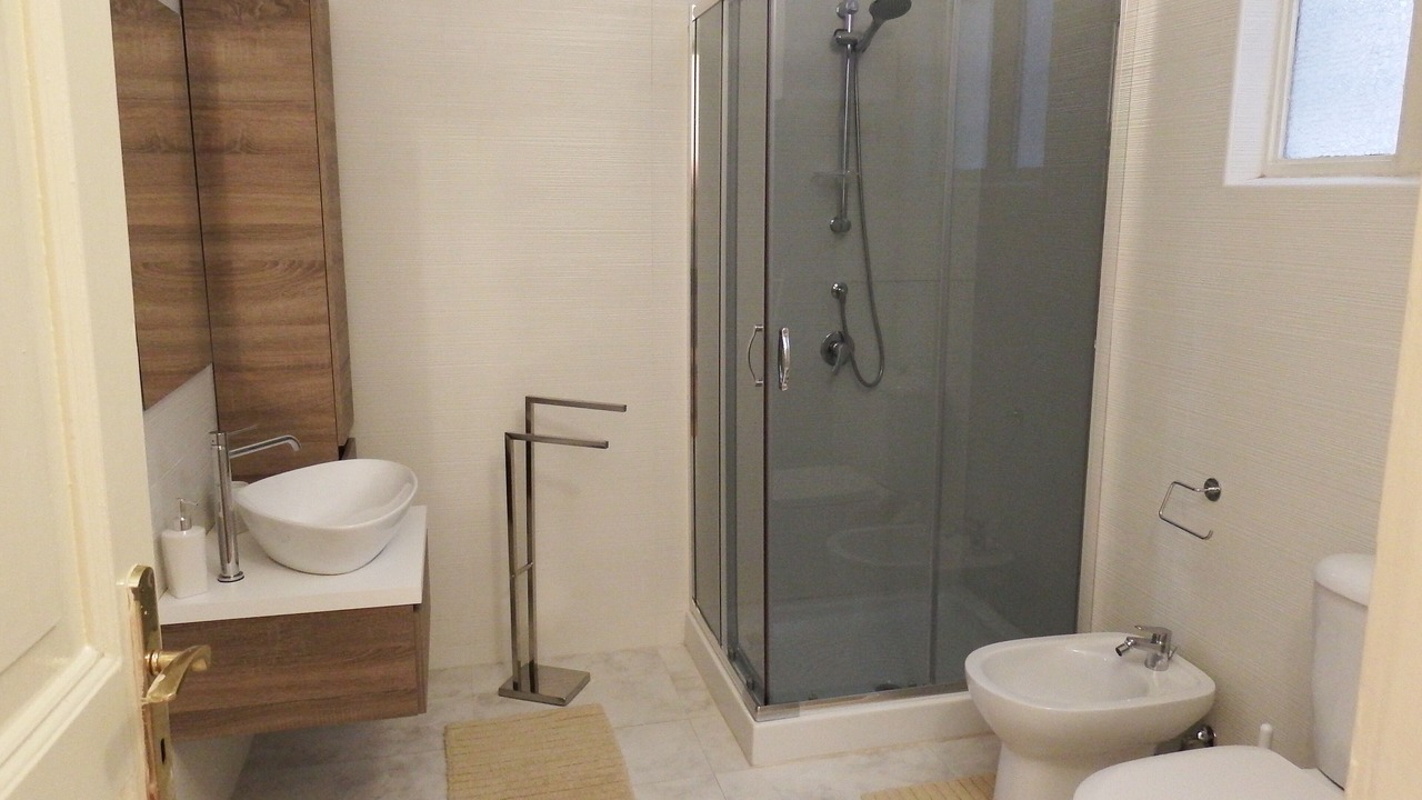 Photo of Bathroom in Coste