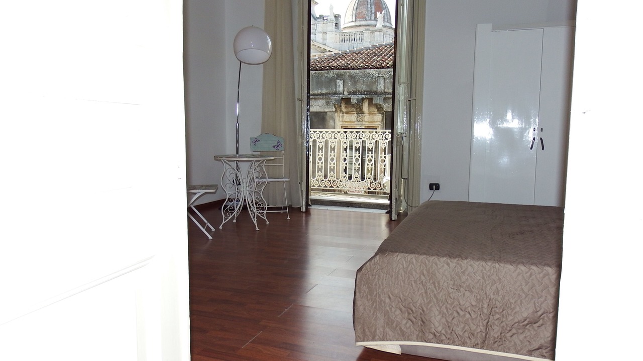 Photo of Bedroom in Coste