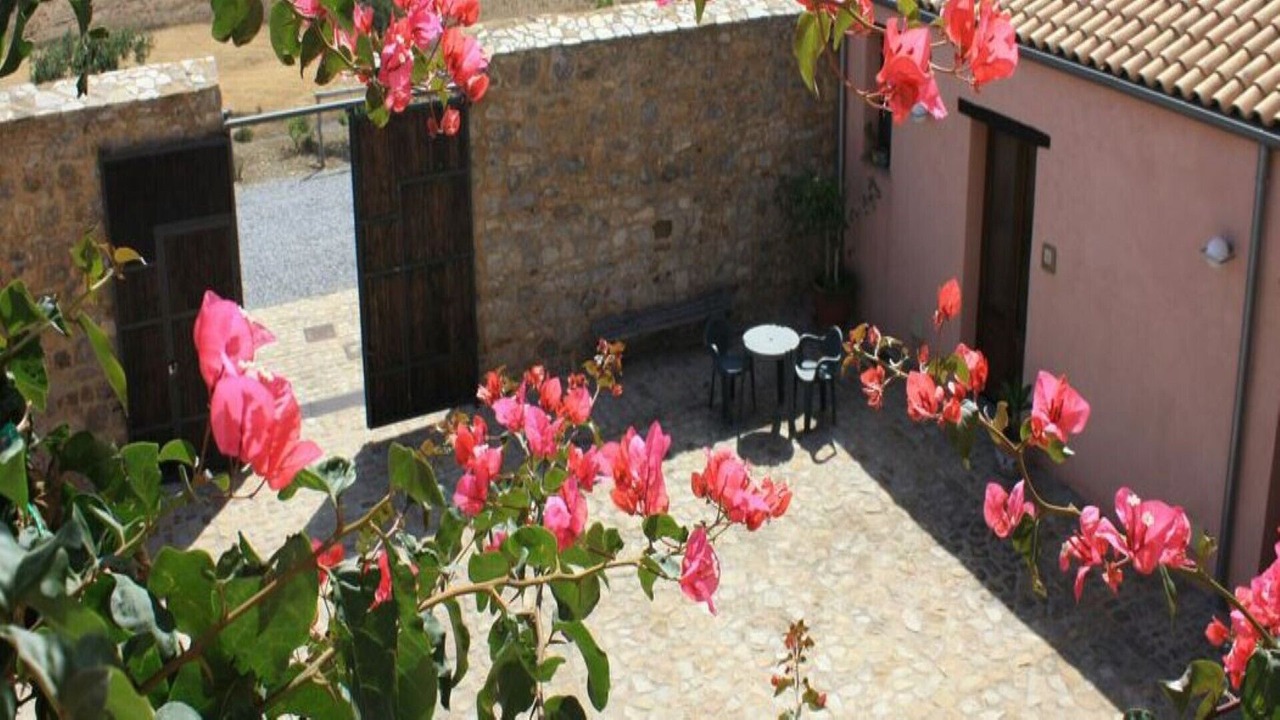 Photo of Patio Balcony in Collesano