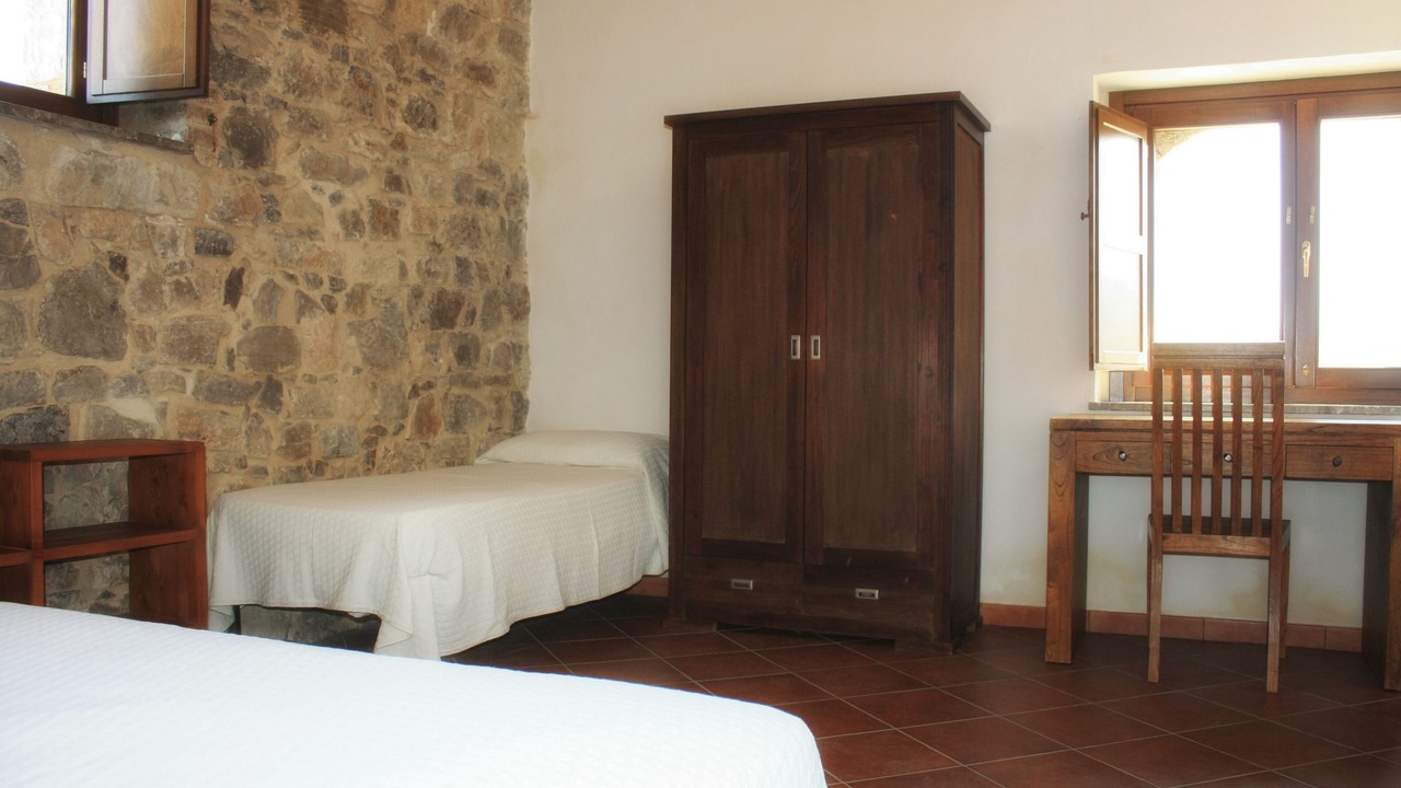 Photo of Bedroom in Collesano