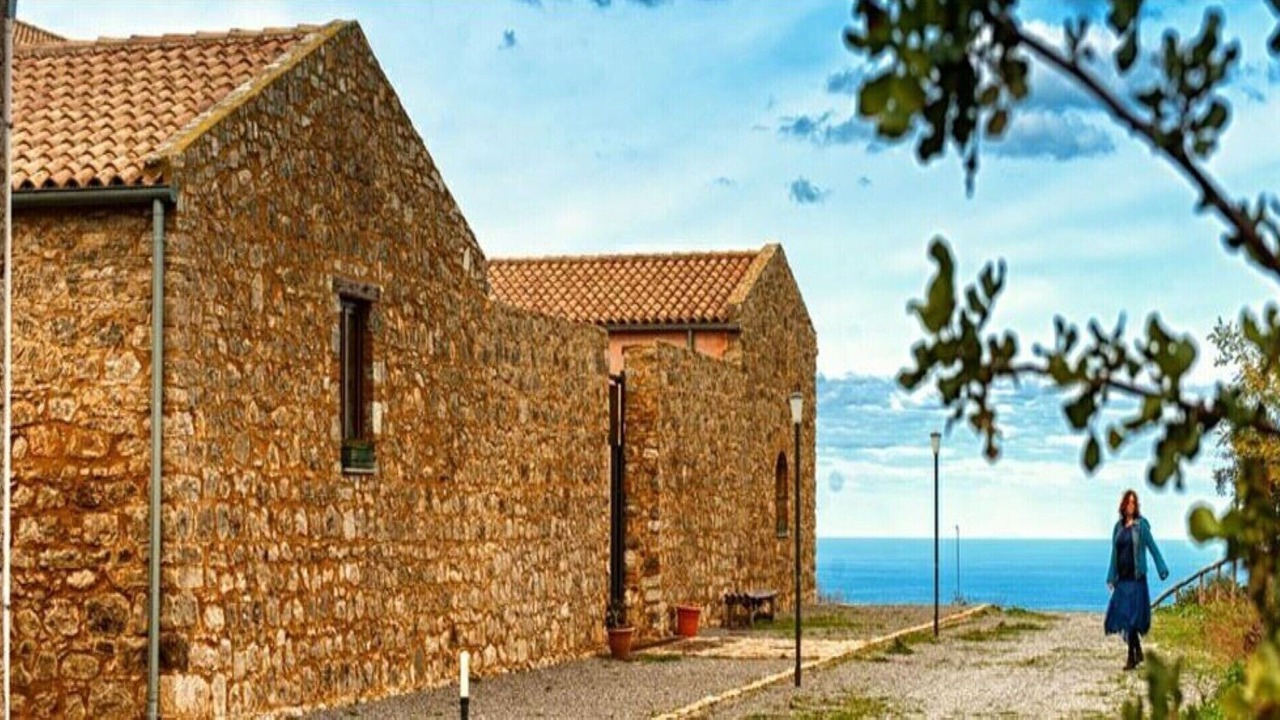 Photo of Outdoor in Collesano