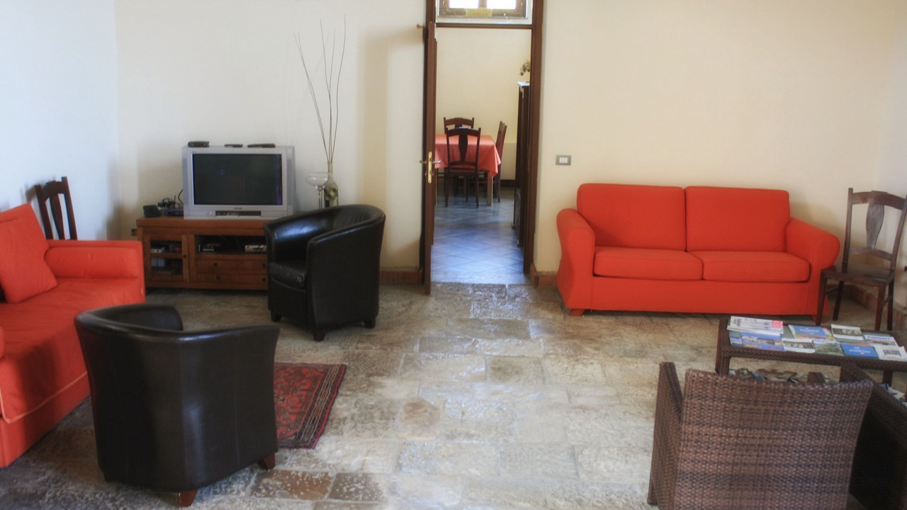 Photo of Livingroom in Collesano