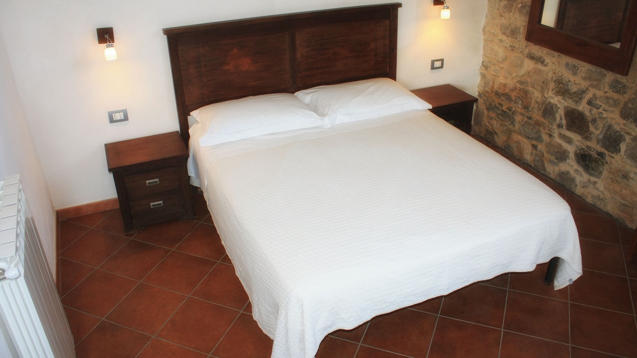 Photo of Bedroom in Collesano