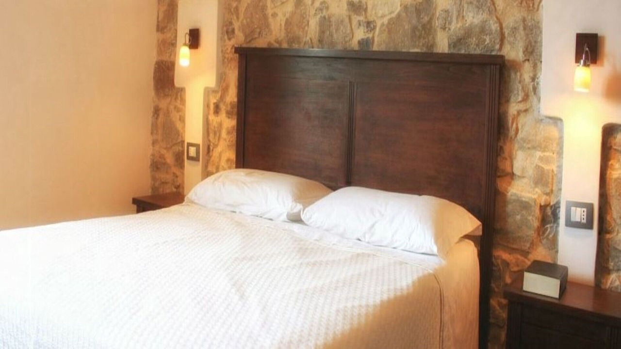 Photo of Bedroom in Collesano