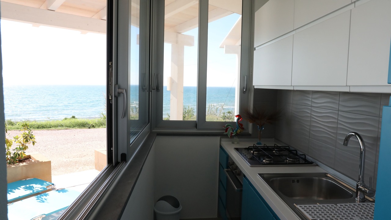 Photo of Kitchen in Cava dʼAliga