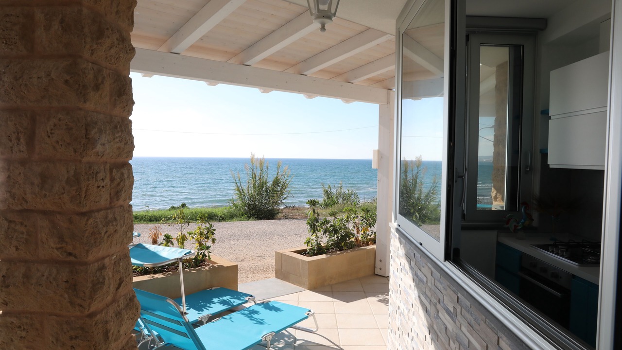 Photo of Outdoor in Cava dʼAliga