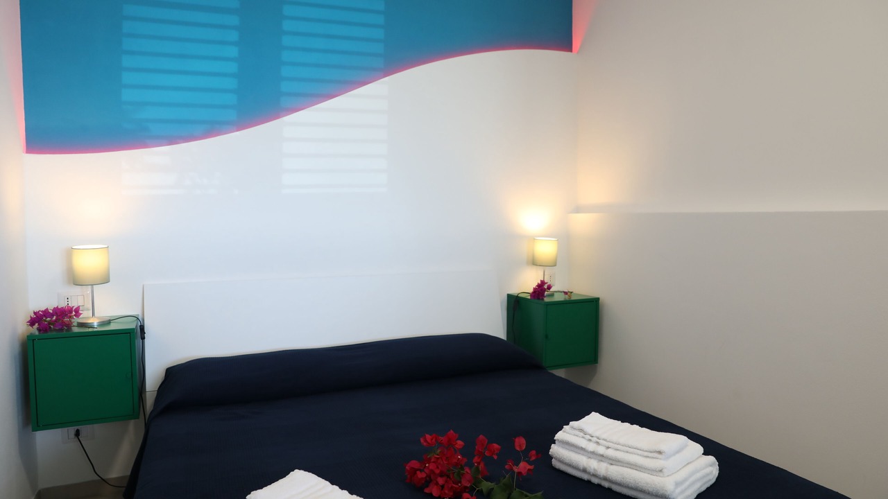 Photo of Bedroom in Cava dʼAliga