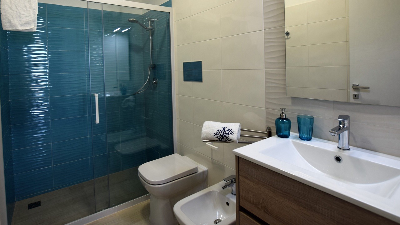 Photo of Bathroom in Cava dʼAliga