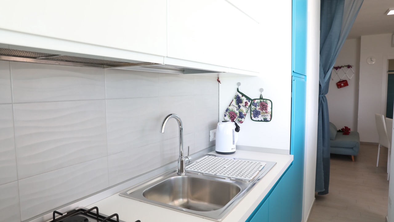 Photo of Kitchen in Cava dʼAliga
