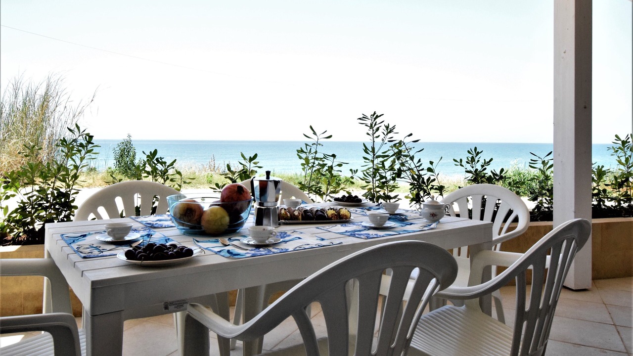 Photo of Outdoor in Cava dʼAliga