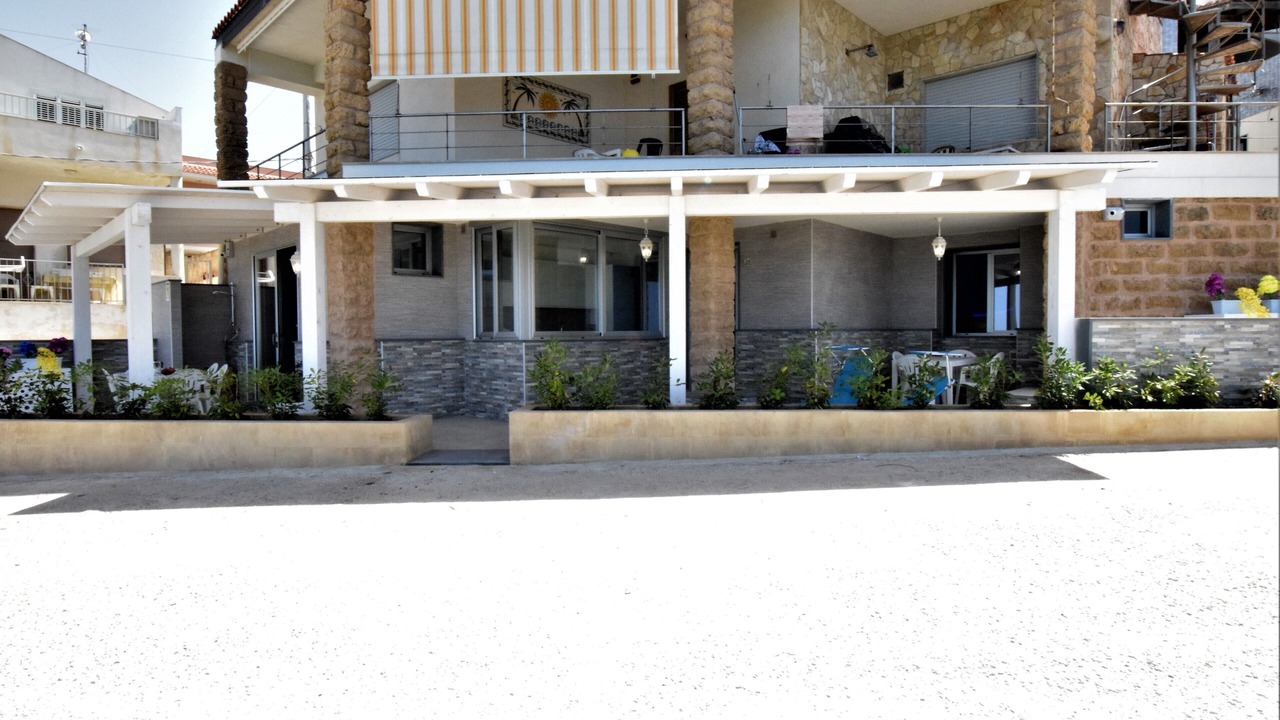 Photo of Outdoor in Cava dʼAliga