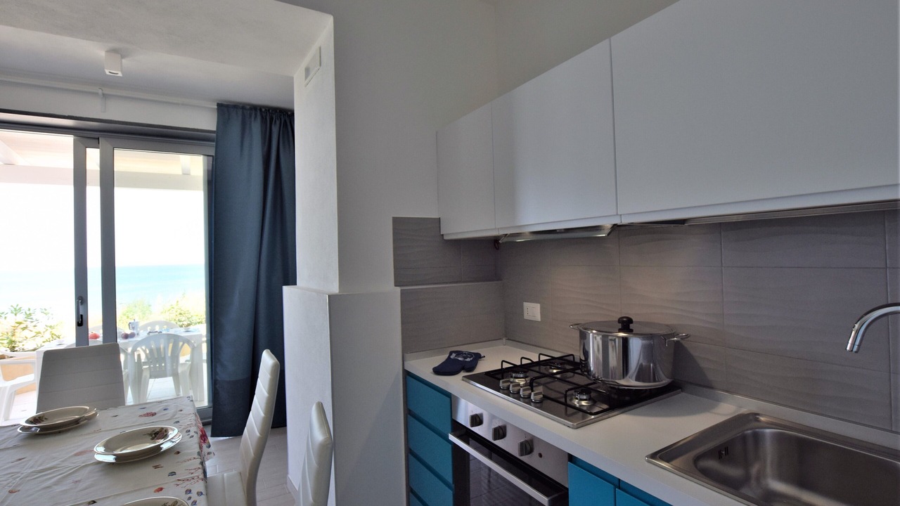 Photo of Kitchen in Cava dʼAliga
