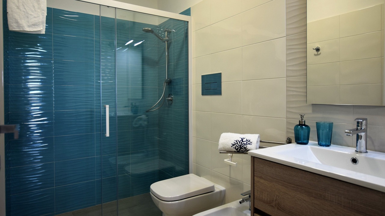 Photo of Bathroom in Cava dʼAliga