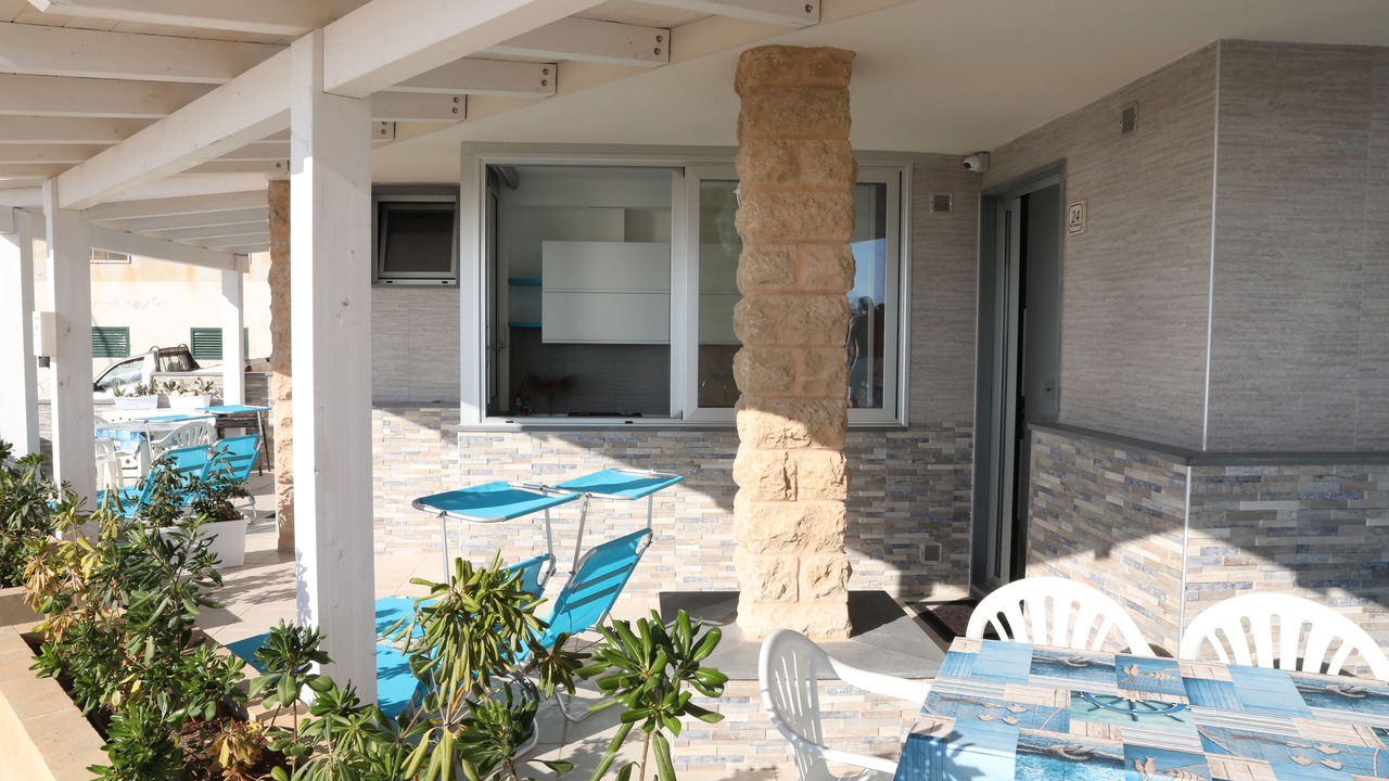 Photo of Outdoor in Cava dʼAliga