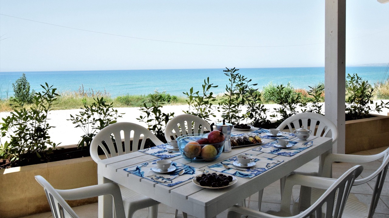 Photo of Outdoor in Cava dʼAliga