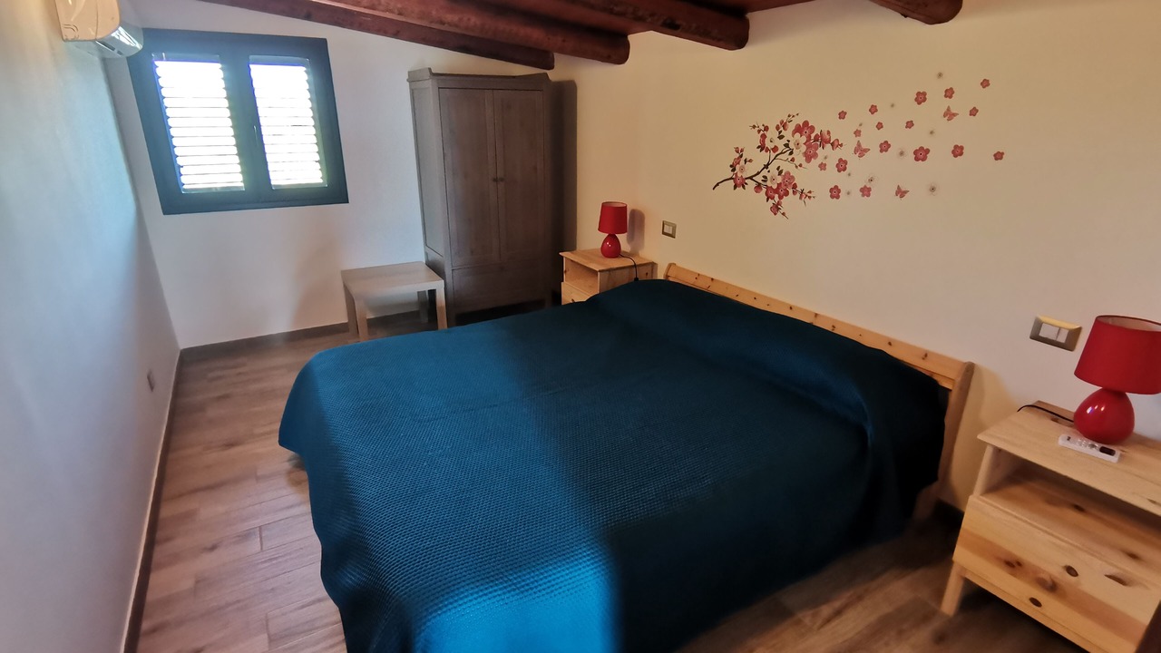Photo of Bedroom in Floridia
