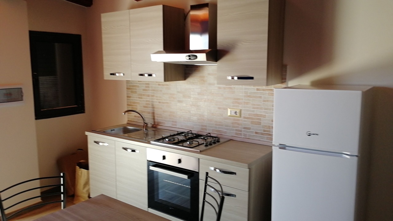 Photo of Kitchen in Floridia