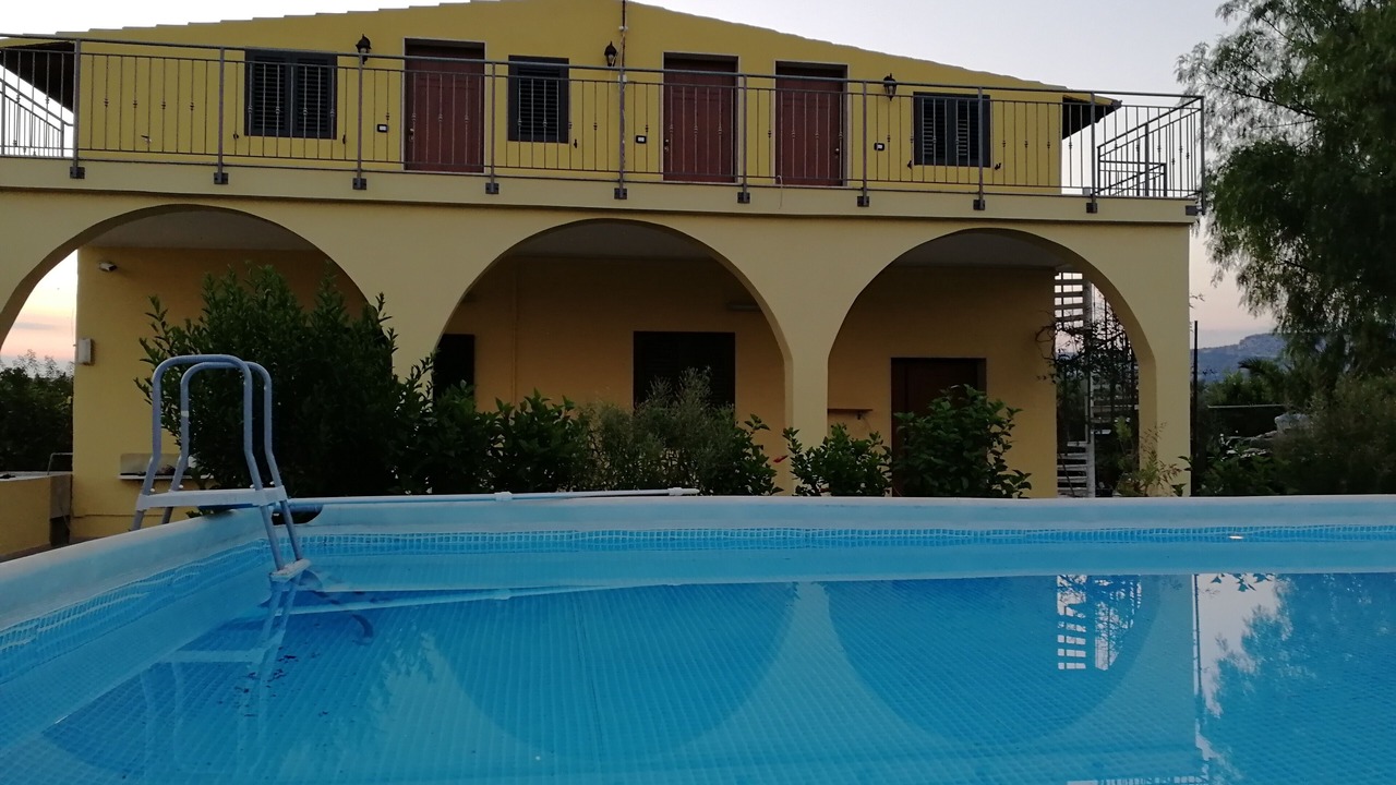 Photo of Outdoor in Floridia