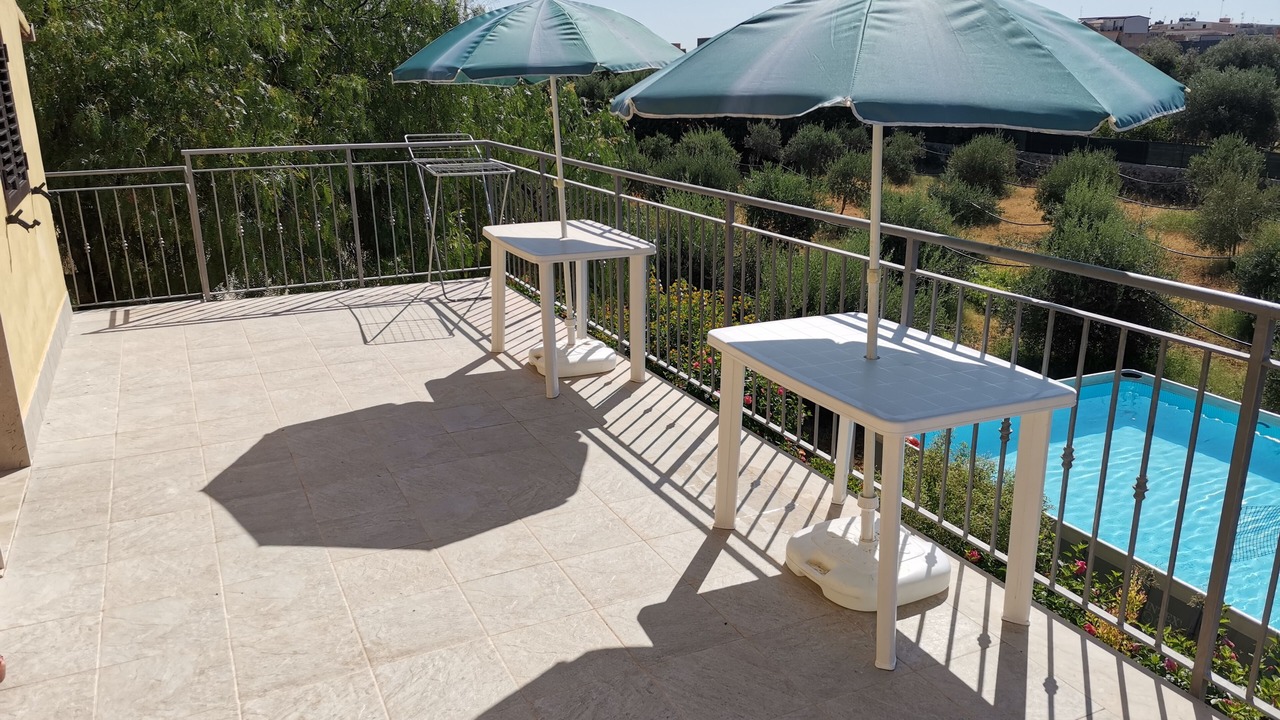 Photo of Outdoor in Floridia