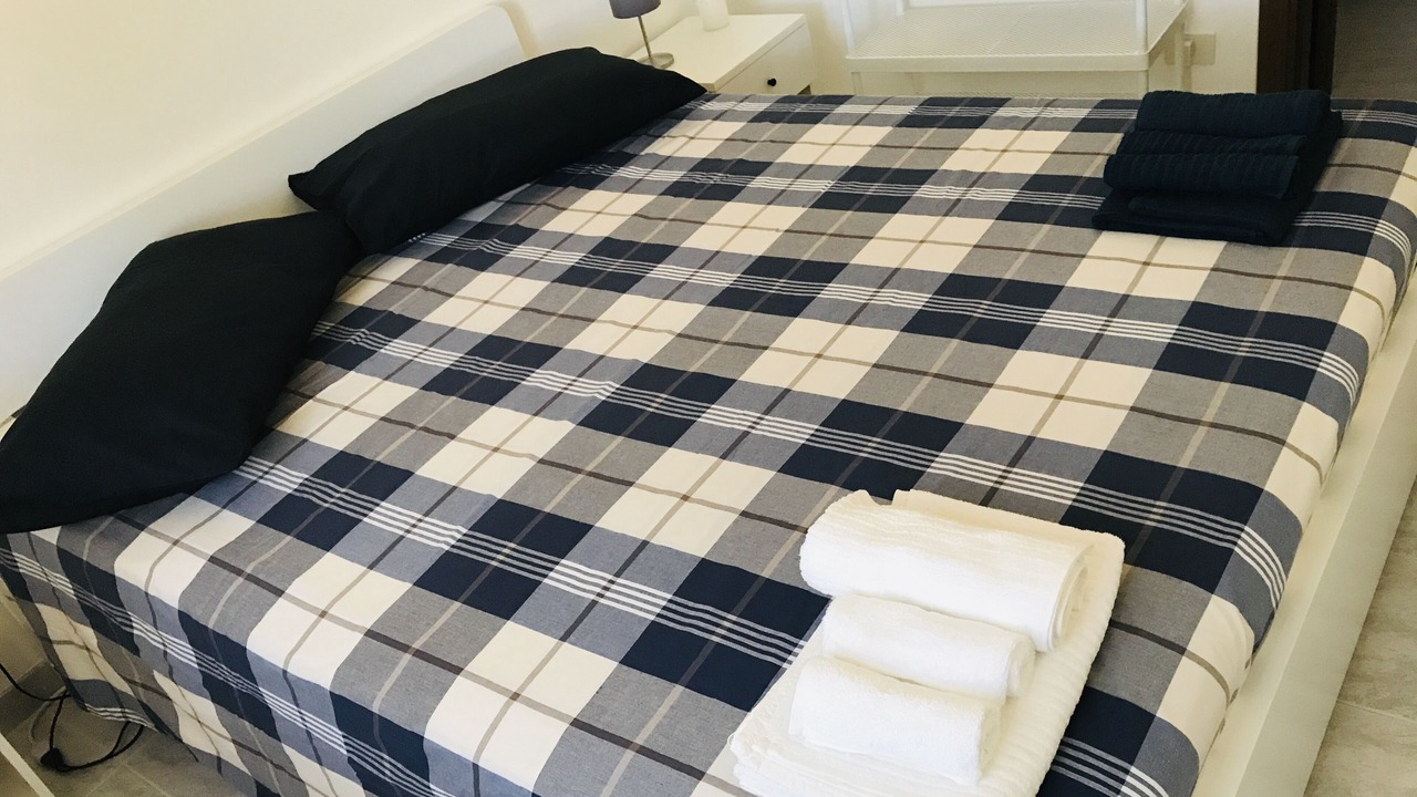 Photo of Bedroom in Casa Papa