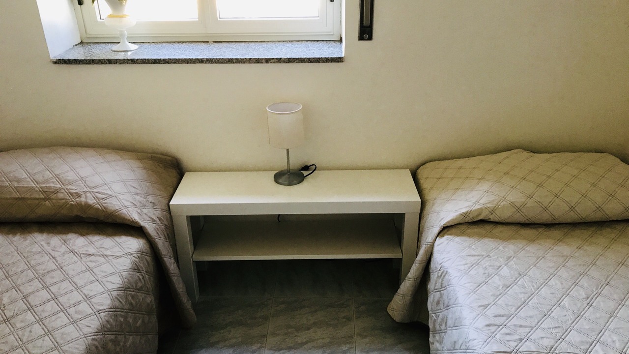 Photo of Bedroom in Casa Papa
