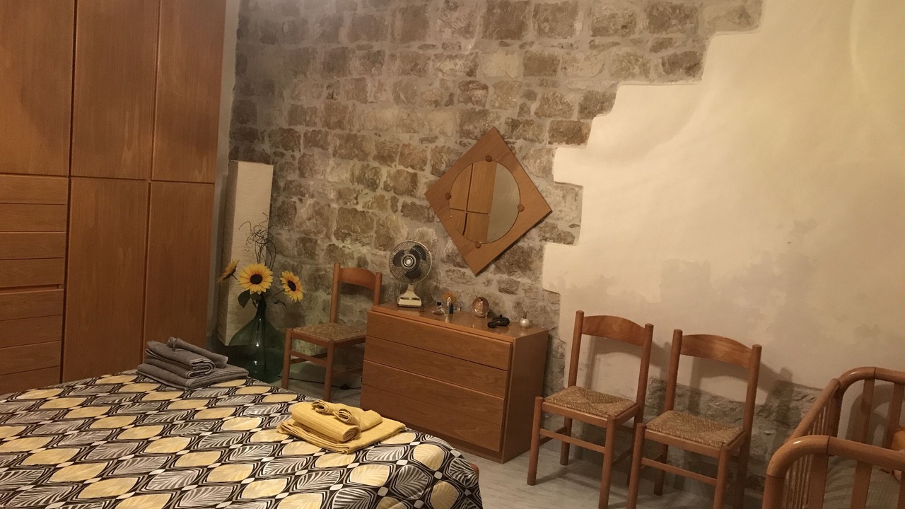 Photo of Bedroom in Casa Papa