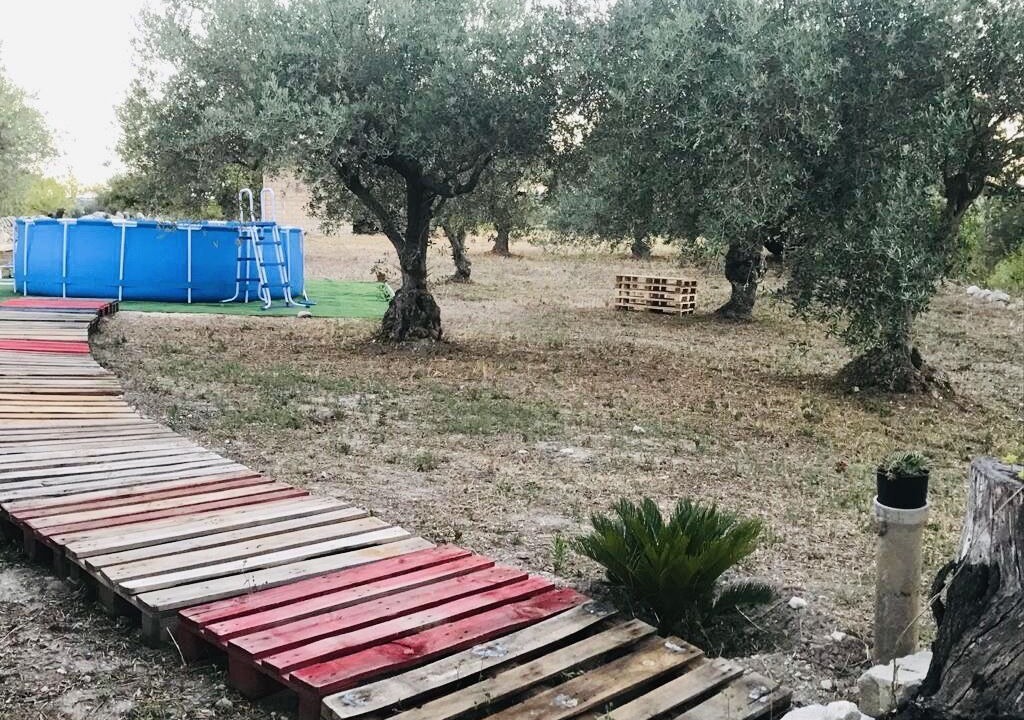 Photo of Outdoor in Casa Papa
