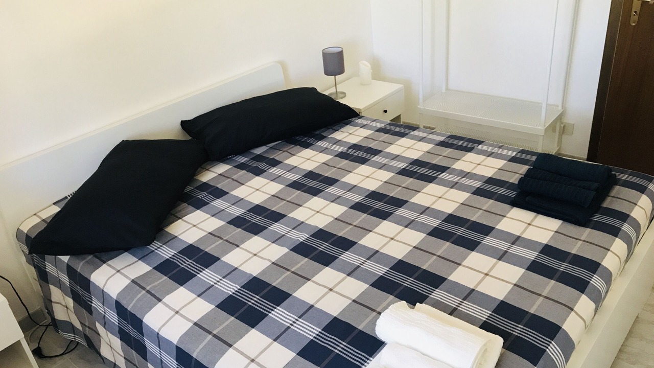 Photo of Bedroom in Casa Papa
