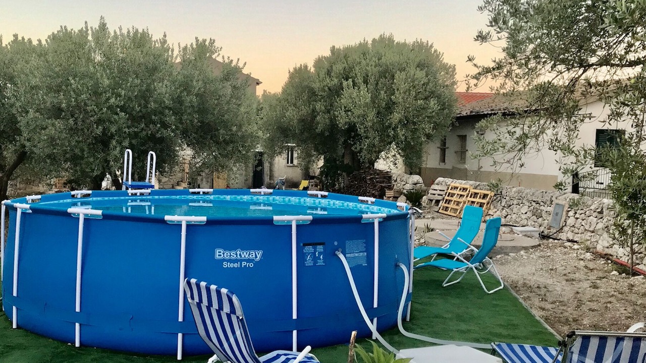 Photo of Outdoor in Casa Papa