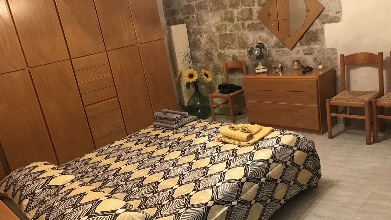 Photo of Bedroom in Casa Papa