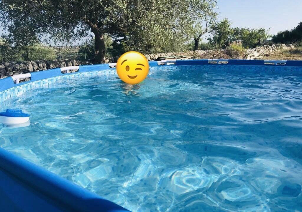 Photo of Outdoor in Casa Papa