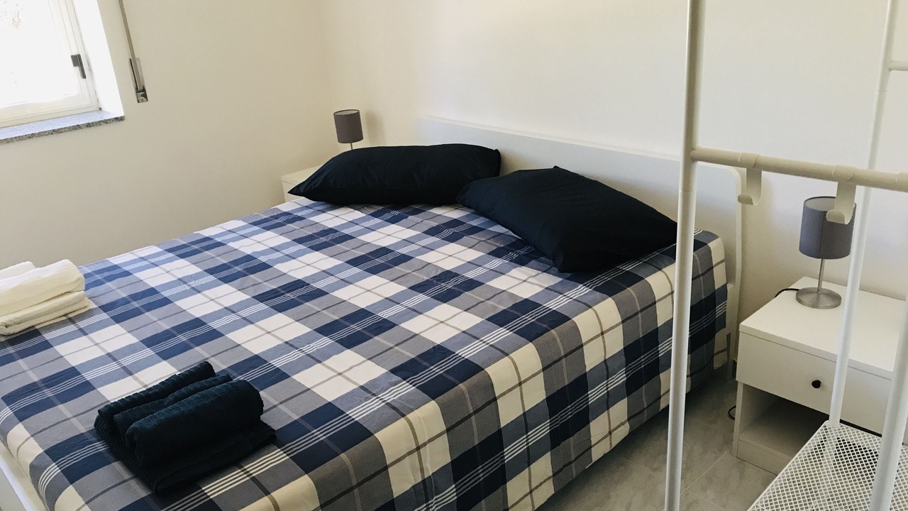Photo of Bedroom in Casa Papa